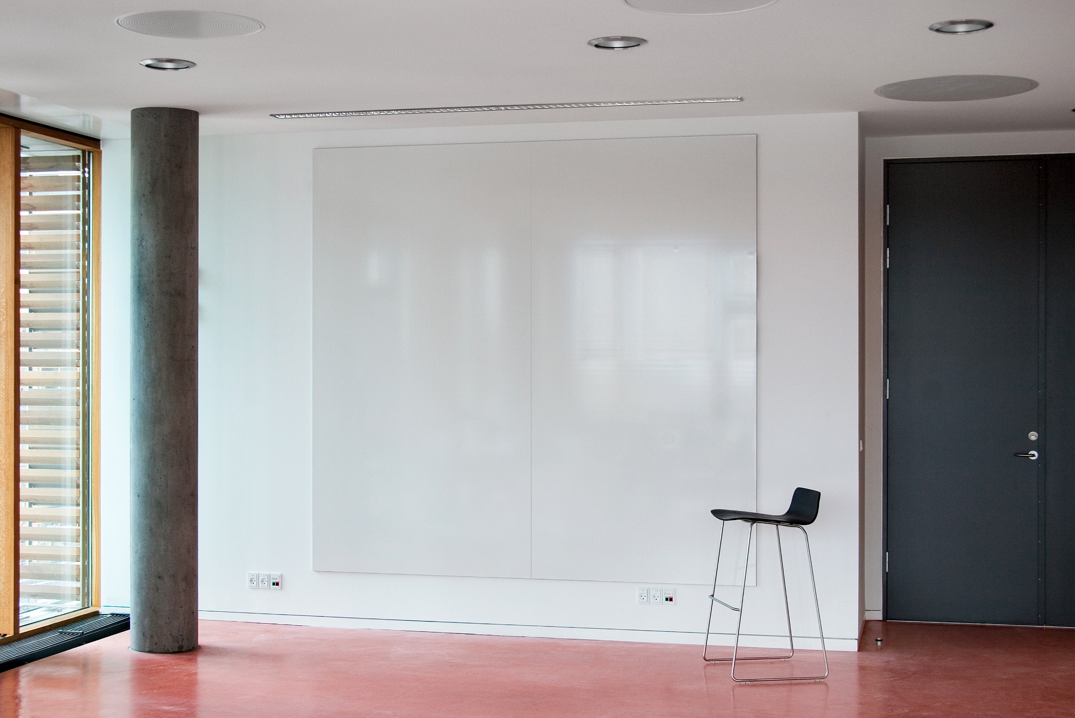 Diamant wall
